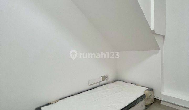 Sewa Rumah Pik 2 Cluster Virginia, Tangerang 2 Lantai Furnished 7