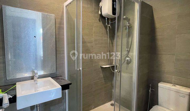 Sewa Rumah Pik 2 Cluster Virginia, Tangerang 2 Lantai Furnished 9