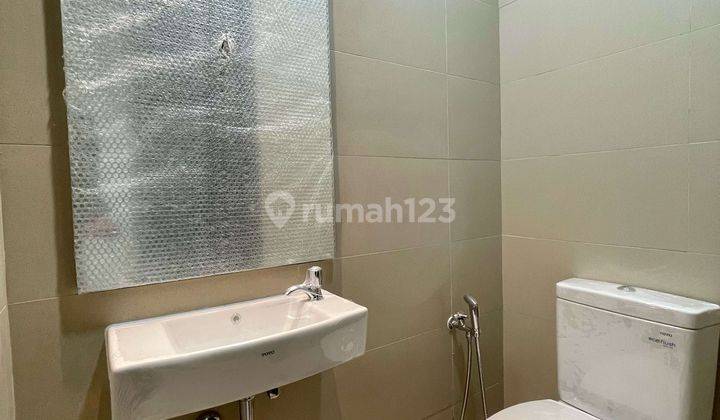 Sewa Rumah Pik 2 Cluster Virginia, Tangerang 2 Lantai Furnished 10