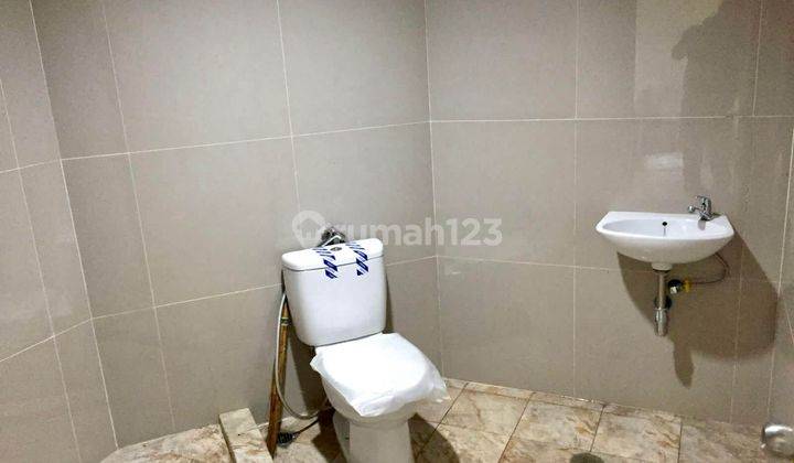 Jual Apart Green Central City 2 BR Tower Adenium Lt 27 Furnished 6