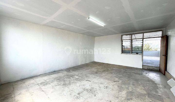 Sewa Ruko Jl Zainul Arifin, Petojo, Jakarta Pusat 3 Lantai 9