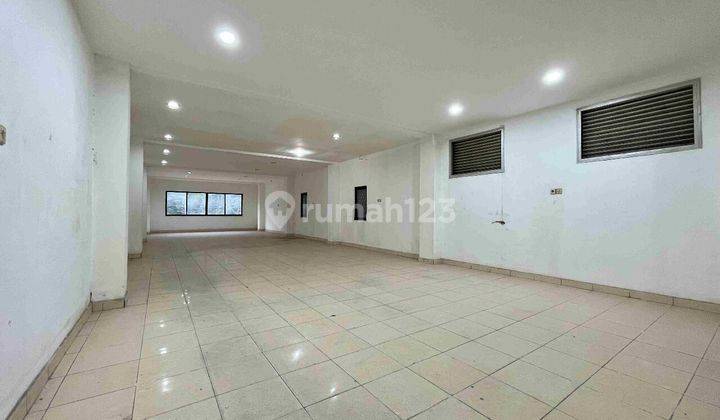 Sewa Ruko Mangga Besar Raya 3,5 Lantai Bebas Banjir Hadap Utara 8