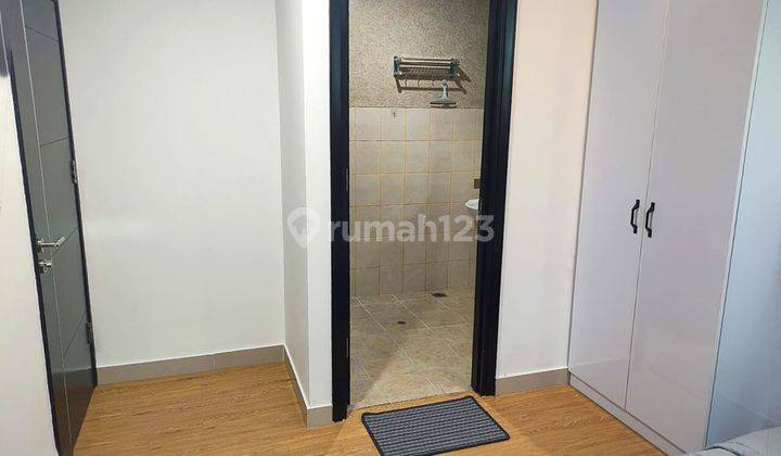 Jual Apartemen Cbd Pluit 3 BR Tower Cemara Lt 16 Full Furnished 5