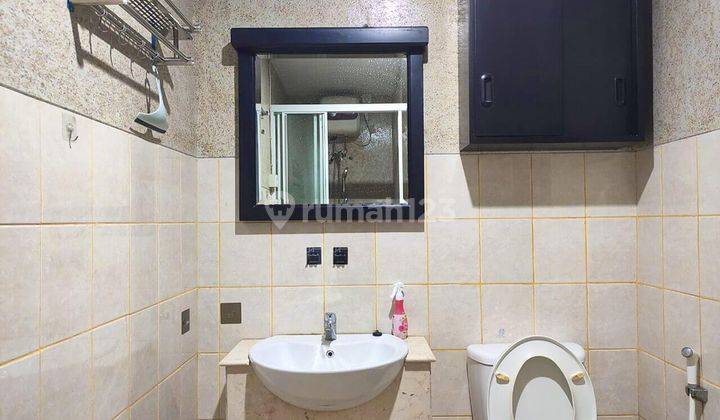 Sewa Apartemen Cbd Pluit 3 BR Tower Cemara Lt 16 Full Furnished 6