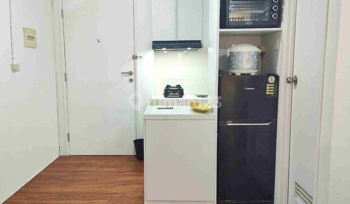 Sewa Apartemen Season City 2 BR Lantai 33 Ala Mezzanine Furnished 1