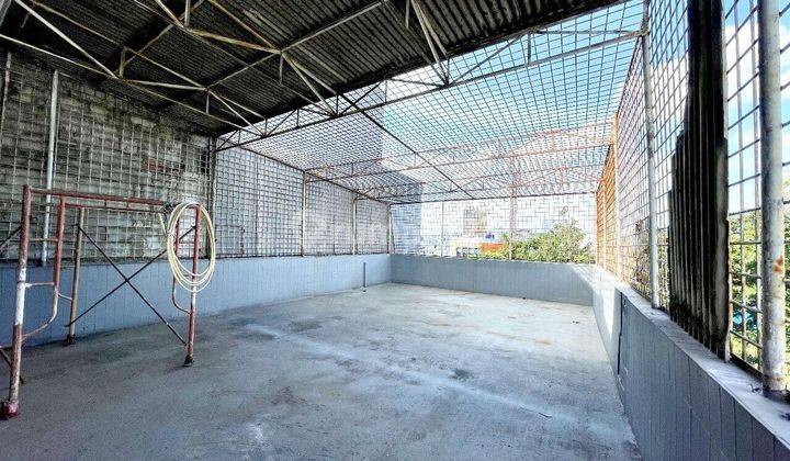 Sewa Ruko Jl Zainul Arifin, Petojo, Jakarta Pusat 3 Lantai 10