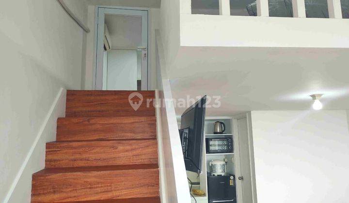 Sewa Apartemen Season City 2 BR Lantai 33 Ala Mezzanine Furnished 5