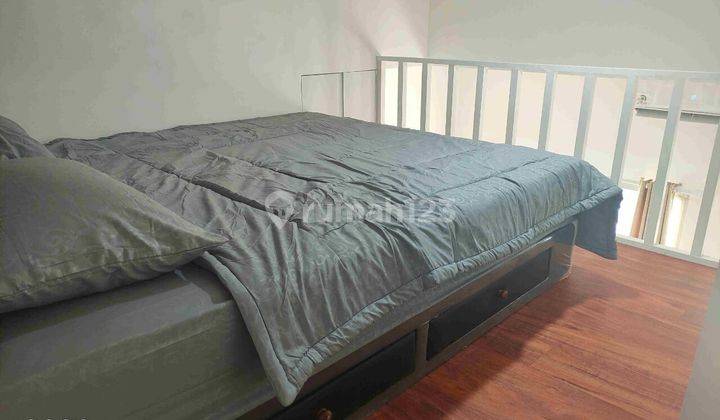 Sewa Apartemen Season City 2 BR Lantai 33 Ala Mezzanine Furnished 7