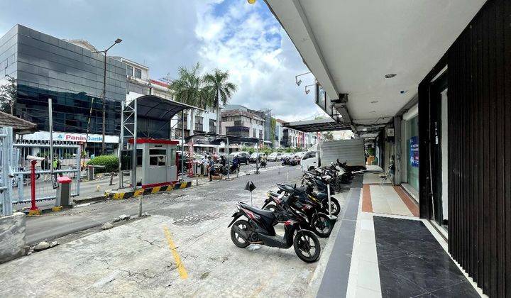Sewa Ruko Itc Roxy Mas, Jakarta Pusat 5 Lantai 4 Jalur Telp 2