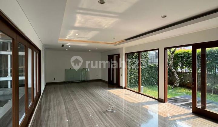 Dijual Rumah Baru Minimalis Modern Siap Huni Di Pondok Indah-jakarta Selatan 2