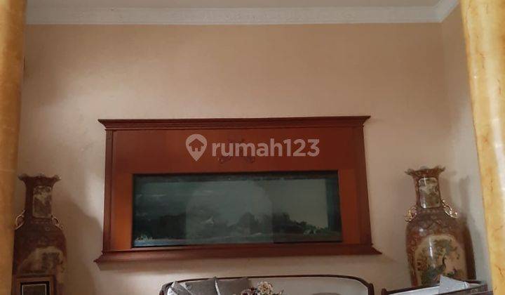 Dijual Rumah 2 Lantai European Classic di LEBAK Bulus 1