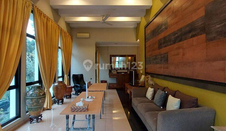 DIJUAL Kost/Penginapan 28 Pintu di Gandaria  2