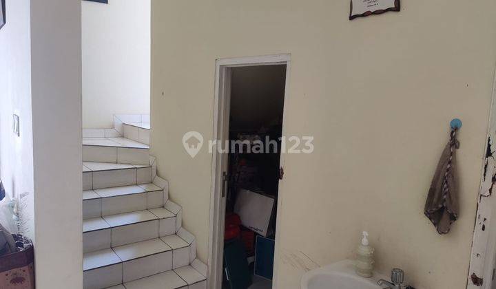 DIJUAL Rumah 2 Lantai Dalam Cluster di Ciputat  2