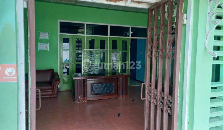 DISEWA Rumah/Gudang/Kantor di Cimanggis Depok 3