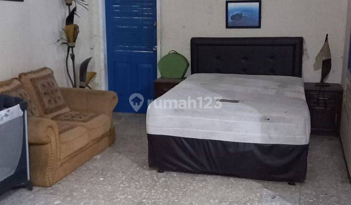 DISEWA Rumah/Gudang/Kantor di Cimanggis Depok 5