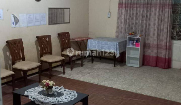 DISEWA Rumah/Gudang/Kantor di Cimanggis Depok 4