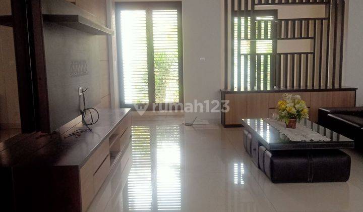 DIJUAL Rumah Minimalis Modern 3 Lantai di Mega Kuningan 2