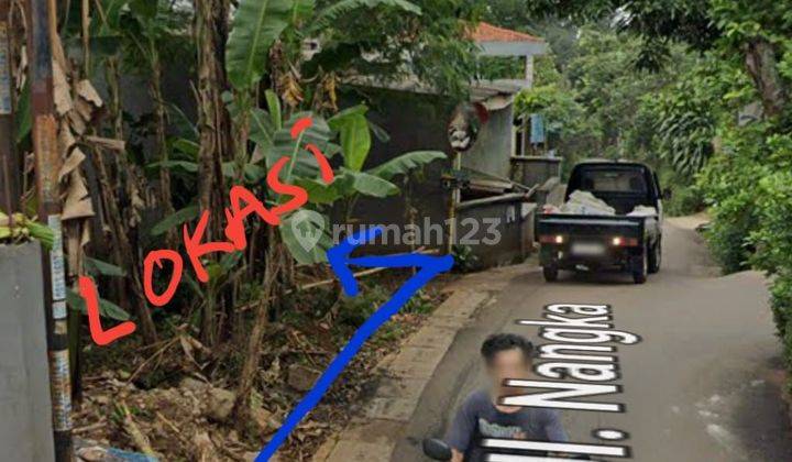 Dijual Segera Tanah di Kranggan Bekasi 2