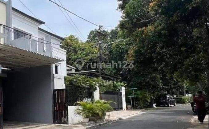 Dijual Rumah Siap Huni 2,5 Lantai Di Bedungan Hilir 1