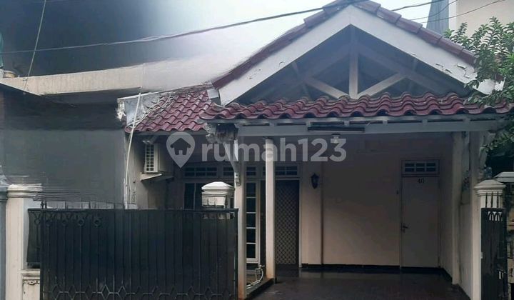 Quick Sale House in Pondok Indah