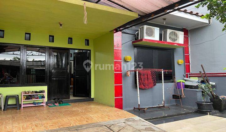 Dijual Cepat Rumah Murah Di Pondok Kelapa Jakarta Timur 2