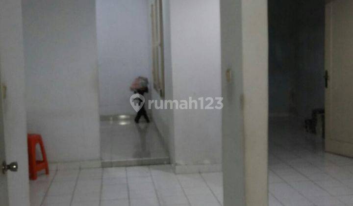 Disewakan Rumah Minimalis Taman Grisenda, Pik Jakarta Utara 2