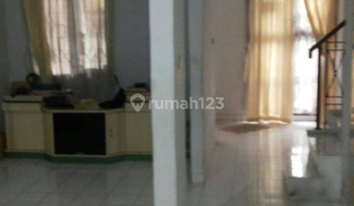 Disewakan Rumah Minimalis Taman Grisenda, Pik Jakarta Utara 4
