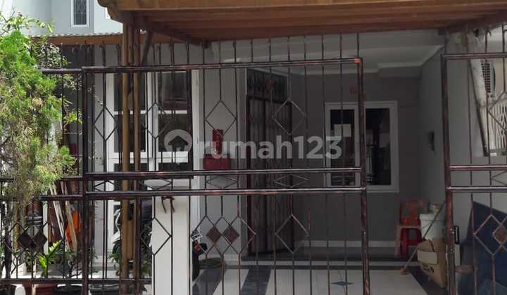 Disewakan Rumah Minimalis Taman Grisenda, Pik Jakarta Utara 7