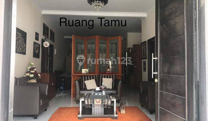 Rumah Murah Utara Hotel Hyatt Palagan Ngaglik Sleman Jogjakarta 2