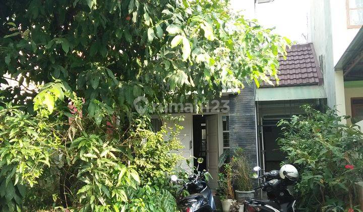 Rumah 2 Lantai Dekat Perumahan Elit Daerah Strategis 1