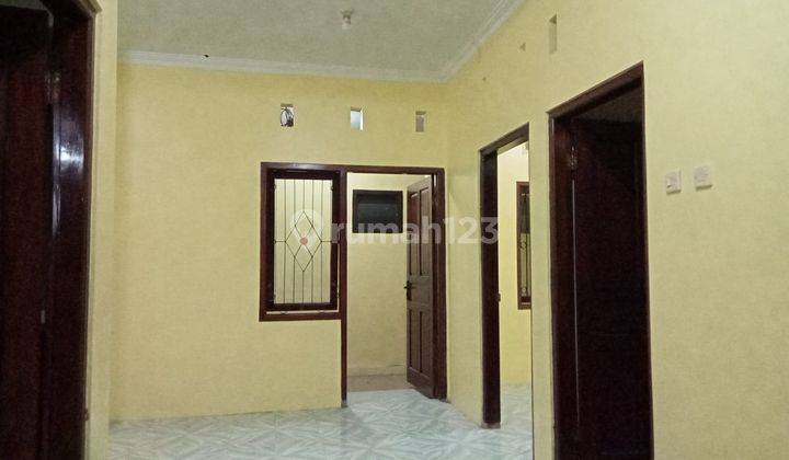 Rumah Bagus di Jalan Kaliurang km 10 Barat Pasar Gentan 2