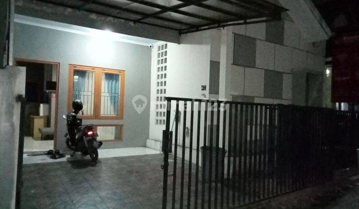 Rumah Bagus Full Furnish di Jalan Kaliurang km 10 Barat Passr Gentan 1