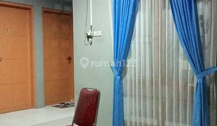 Rumah Bagus Full Furnish di Jalan Kaliurang km 10 Barat Passr Gentan 2