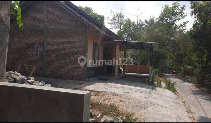 Rumah Murah Di Sewon Bantul Nego sampe Deal 2