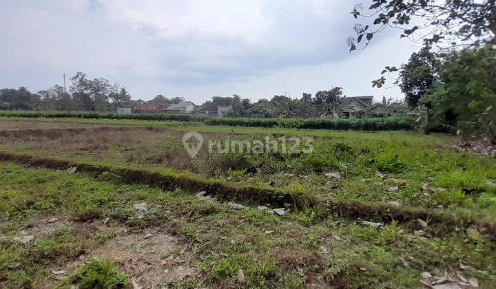 Tanah Murah Strategis di Jl.Godean Seyegan 2