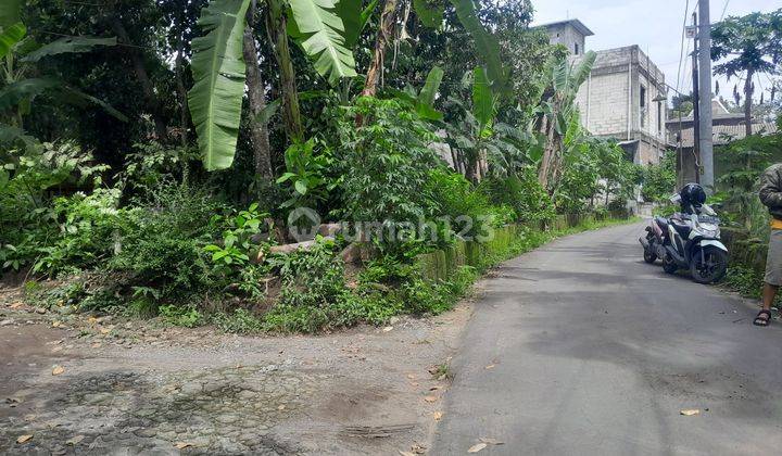 Tanah Murah Siap Bangun di Sayegan Sleman Jogjakarta 2