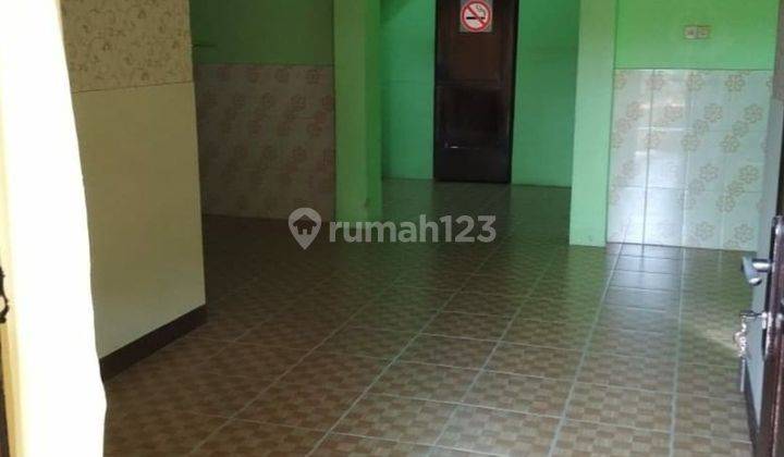 Dijual Rumah Modern Dekat Pemda Sleman Jogjakarta 2