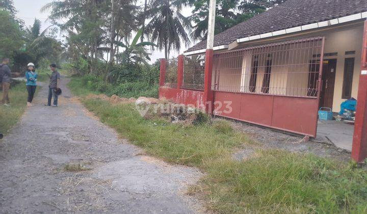 Rumah Disewakan Selatan Kampus UII Kaliurang, Sleman, yogyakarta 2