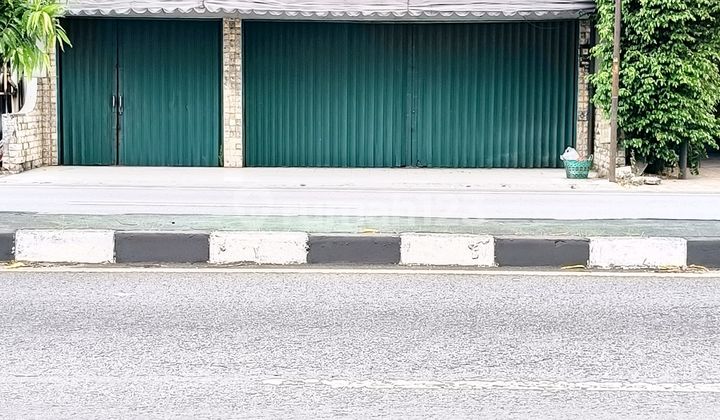 Shop House and House Very Strategic Located East of Adisucipto Airport 2