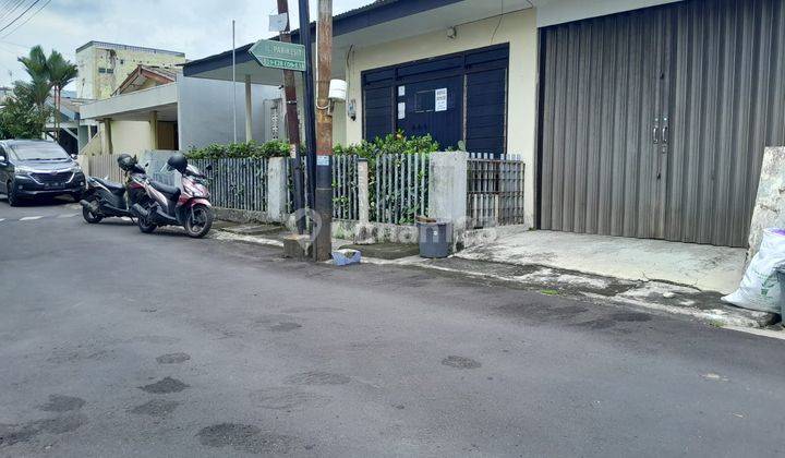 Dijual Rumah Strategis Dekat Kampus Uii Kaliurang 1