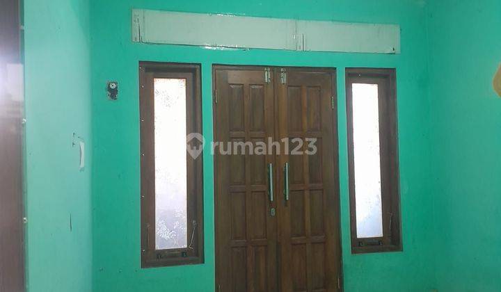 Rumah Di Kontrakan Dekat Ws Pedak Kaliurang  2