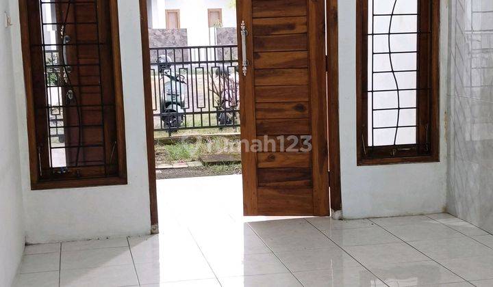 Rumah Dikontrakan Barat Ws Pedak Kaliurang Sleman Jogja 2