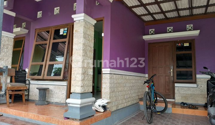Dijual Rumah Modern Dekat Pemda Sleman Yogyakarta 2