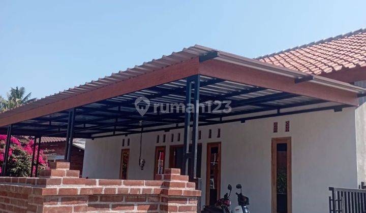 Rumah Di Kontrakan Dekat Kampus Uii  1