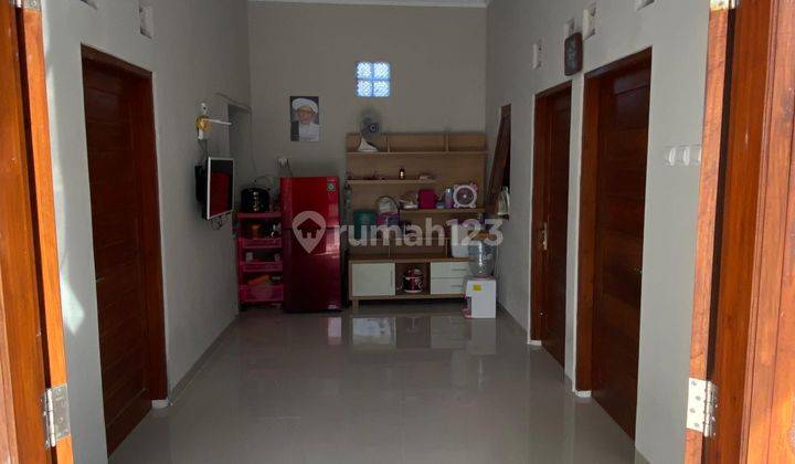 Rumah Dijual Dekat Kampus Umy  2