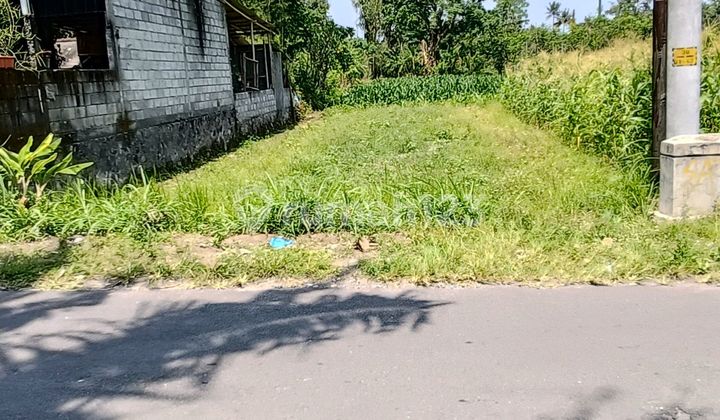 Tanah Prospektif Dekat Kampus Uii Kaliurang Tanah Prospektif Dekat Kampus Uii Kaliurang