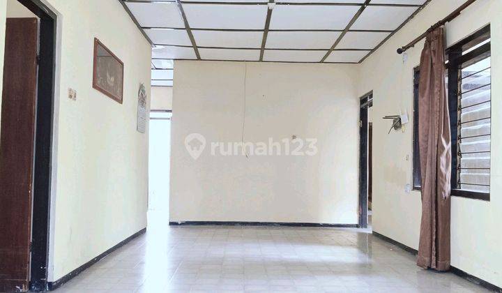 Dijual Rumah Selatan Kampus Uii Kaliurang Sleman Yogyakarta 2