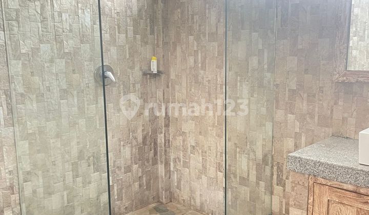 Villa cantik dekat dengan pusat keramaian, resto, sarana olahraga, pantai, tempa hiburan 3