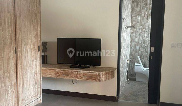 Villa cantik dekat dengan pusat keramaian, resto, sarana olahraga, pantai, tempa hiburan 5
