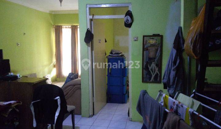 Rumah dalam komplek lokasi strategis dekat sekolah, pasar Komplek Pakusarakan Ngamprah Harga Di Bawah Pasaran 3